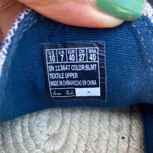 🌸BOBS from Skechers Slides On Sandals 🌸 - Picture 2 of 12